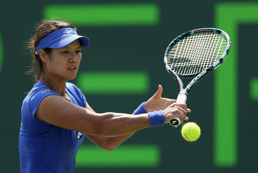 他们的雄心 他们的雄心